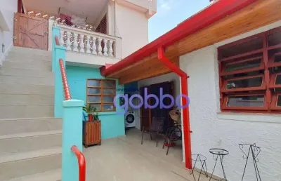 Casa com 6 dormitórios à venda, 447 m² por r$ 2.150.000,00 - centro - ubatuba/sp