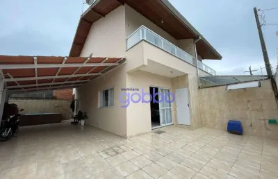Casa com 2 suítes à venda, 88 m² por r$ 530.000 - horto (morro das moças) - ubatuba/sp