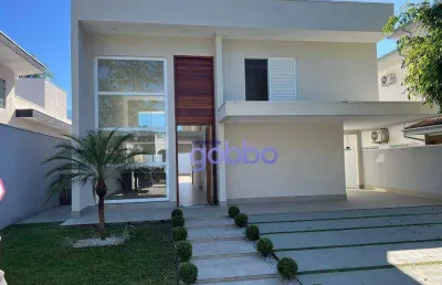 Casa em condomínio fechado com 4 quartos à venda no Horto, Ubatuba 
