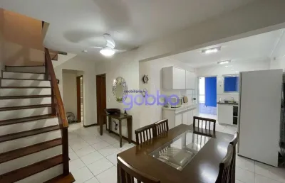 Cobertura com 3 dormitórios à venda, 120 m² por r$ 960.000,00 - itaguá	 - ubatuba/sp