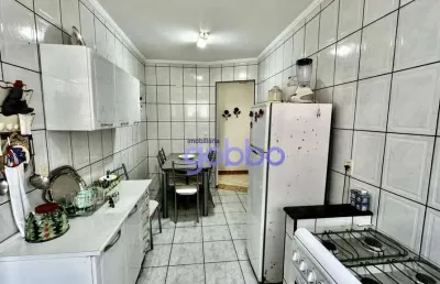 Apartamento com 3 dormitórios à venda, 85 m² por r$ 690.000,00 - itaguá - ubatuba/sp