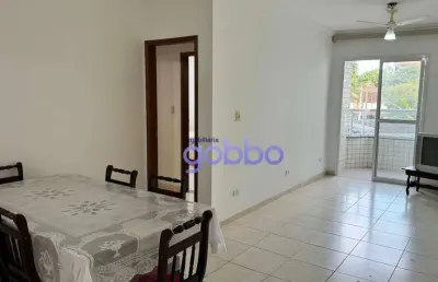 Apartamento com 2 dormitórios à venda, 70 m² por r$ 640.000,00 - itaguá - ubatuba/sp