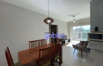 Apartamento com 2 dormitórios à venda, 70 m² por r$ 600.000,00 - itaguá - ubatuba/sp