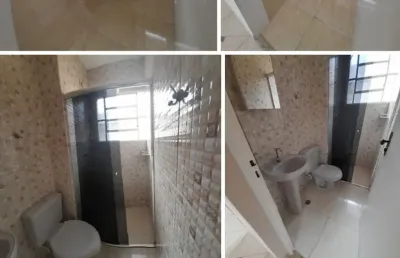 Casa, estilo sobrado, para locação condomínio rua flor da montanha  - carmela - guarulhos