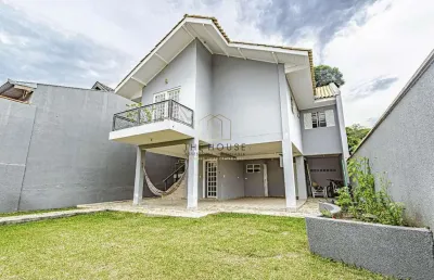 Casa para venda em curitiba, boa vista, 3 dormitórios, 1 suíte, 4 banheiros, 2 vagas