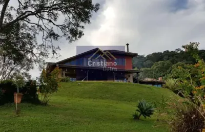Pousada a venda em santo antonio do pinhal perto do centro