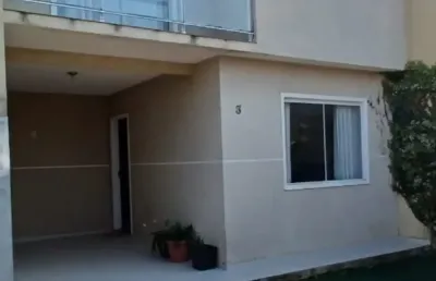 Casa com 3 quartos à venda na Rua Tenente-Coronel Vilagran Cabrita, 2286, Alto Boqueirão, Curitiba