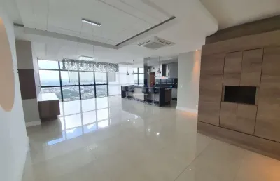 Apartamento com 3 quartos à venda no Centro, Ponta Grossa 
