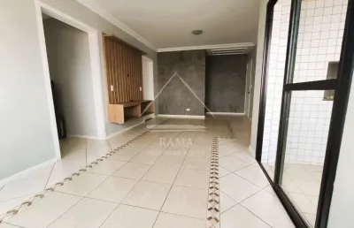 Apto em excelente localização no vila estrela, com linda mobília planejada!