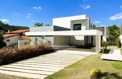 Casa em condomínio - fazenda são joaquim - vinhedos