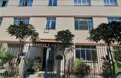 Apartamento com 2 quartos à venda na Estrada do Campinho, Campo Grande, Rio de Janeiro