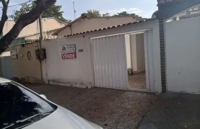 Casa com 3 quartos à venda na Estrada Cachamorra, Campo Grande, Rio de Janeiro