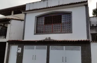 Ótima casa 3 qts, sendo 1 suíte, bairro residencial / ac. carta