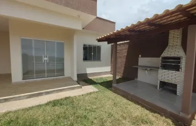 Se você está em busca de um novo lar que combine conforto, estilo e praticidade, esta casa no bairro recanto dos eucaliptos, em paty do alferes/rj