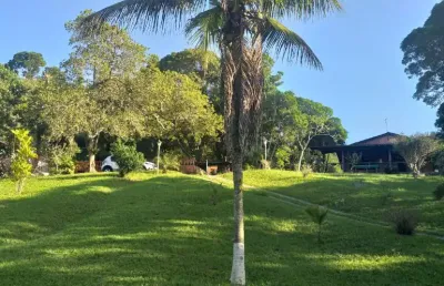 Maravilhoso sítio próximo do centro de rio de janeiro guapimirim com 5000 metros quadrados
