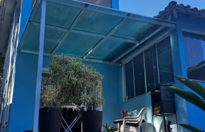 Maravilhosa casa vargem grande 3qts ac - troca $ 699.999,00 condomínio