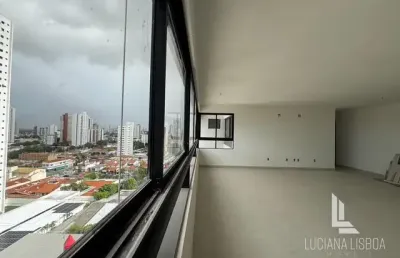 Apartamento com 3 quartos à venda na Rua Almirante Tértius Rebelo, 1712, Lagoa Nova, Natal