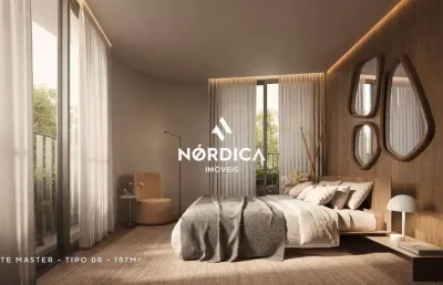 Apartamento com 3 quartos à venda na Rua Professor Assis Gonçalves, 778, Água Verde, Curitiba