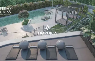 Apartamento alto padrão no água verde (epic) últimas unidades