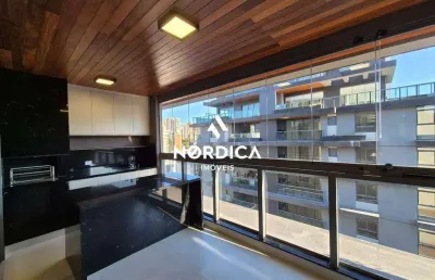 Apartamento com 3 quartos à venda na Rua Alferes Ângelo Sampaio, 1783, Batel, Curitiba