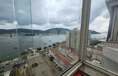 Cobertura com 3 quartos à venda em ponta da praia - sp