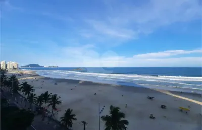 Apartamento com 4 quartos à venda em pitangueiras - sp