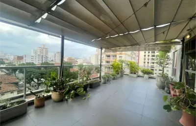 Apartamento com 1 quarto à venda no Embaré, Santos 