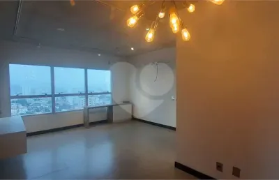 Apartamento com 1 quarto à venda no Embaré, Santos 