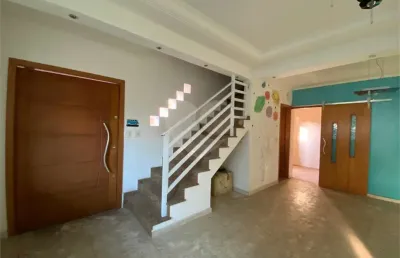 Casa com 3 quartos à venda ou para locação em boqueirão - sp