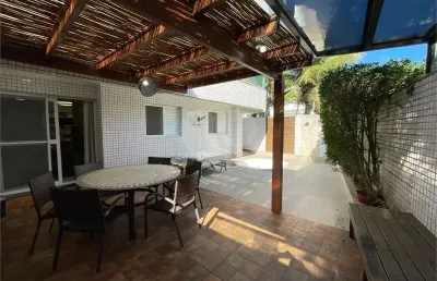 Apartamento com 2 quartos para locação em jardim las palmas - sp