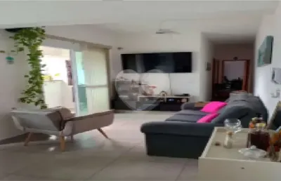 Apartamento com 2 quartos à venda em campo grande - sp
