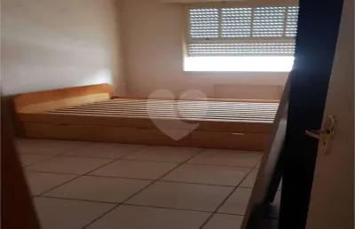 Apartamento com 1 quarto à venda no Pompéia, Santos 