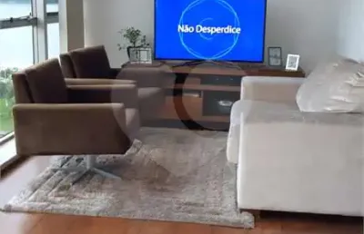 Apartamento com 1 quartos à venda em aparecida - sp