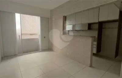 Apartamento com 2 quartos à venda em boqueirão - sp