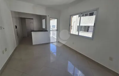 Apartamento com 1 quartos à venda em ponta da praia - sp