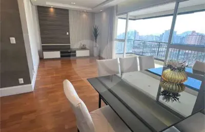 Apartamento com 3 quartos à venda ou para locação em embaré - sp