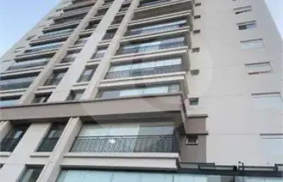 Apartamento com 3 quartos à venda ou para locação em bosque da saúde - sp