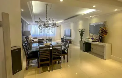 Apartamento com 3 quartos à venda em josé menino - sp