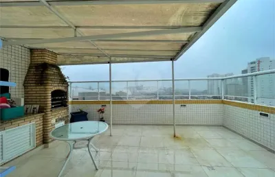 Apartamento com 2 quartos à venda ou para locação em estuário - sp