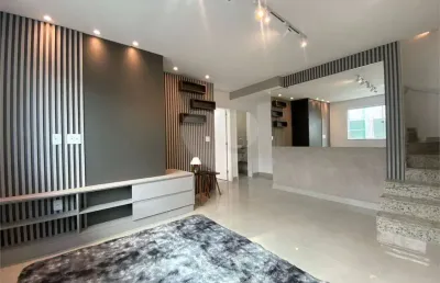 Villagio com 2 quartos à venda em campo grande - sp