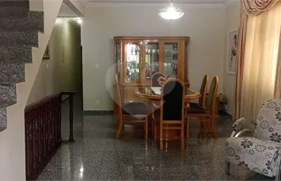 Casa com 5 quartos à venda na Aparecida, Santos 