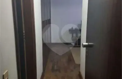 Apartamento com 3 quartos à venda no Pompéia, Santos 