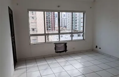 Apartamento com 3 quartos à venda no Pompéia, Santos 
