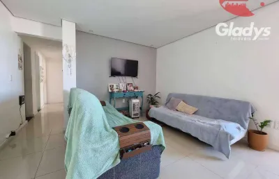 Ed. ana zuleica - apartamento com 4 dormitórios à venda, 108 m² por r$ 260.000 - joaquim távora (fortaleza) - fortaleza/ce