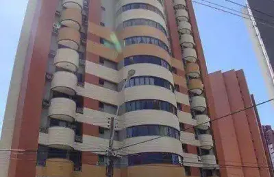 Apartamento com 3 dormitórios à venda, 140 m² por r$ 490.000,00 - cocó - fortaleza/ce