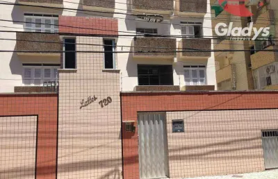 Apartamento com 3 dormitórios à venda, 109 m² por r$ 250.000,00 - aldeota - fortaleza/ce