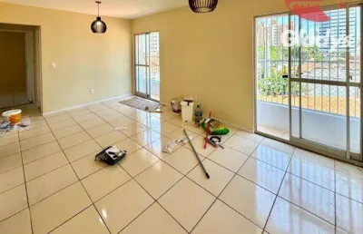 Apartamento no ed jacques klein - 2 dormitórios à venda por r$ 230.000 - aldeota - fortaleza/ce