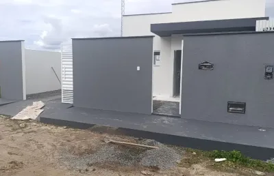 Casa com 2 quartos à venda na Avenida Eduardo Fróes da Mota, 98, Gabriela, Feira de Santana