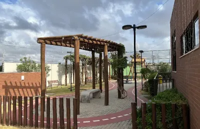 Casa em condomínio fechado com 2 quartos à venda na Rua Amaralina, 111, Pampalona, Feira de Santana