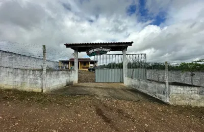 Chácara / sítio com 2 quartos à venda na Rua Olhos Escuros, 0001, Jardim Recreio, Feira de Santana